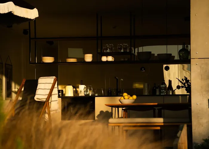 Oceanhuts Coxos Adults Only 4*