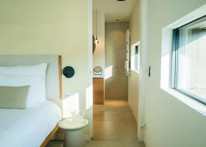 Oceanhuts Coxos Adults Only Ξενοδοχείο με διαμερίσματα 4*