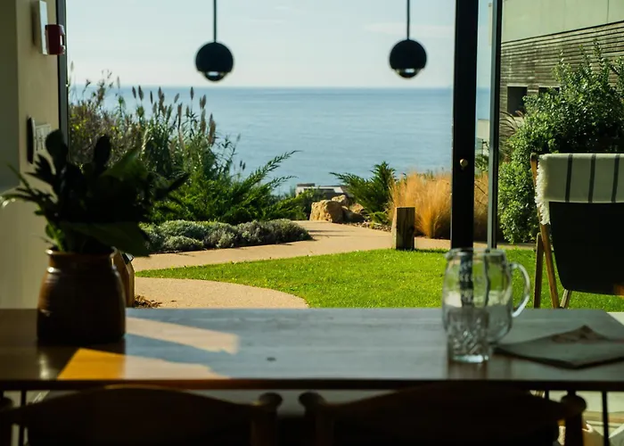 Oceanhuts Coxos Adults Only Ξενοδοχείο με διαμερίσματα Ericeira