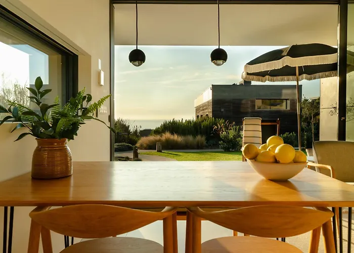 Oceanhuts Coxos Adults Only 4* אריסרייה