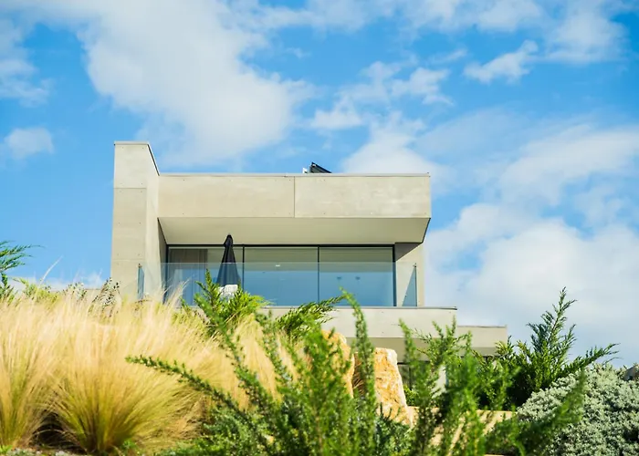 Oceanhuts Coxos Adults Only