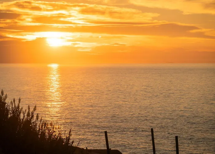 Oceanhuts Coxos Adults Only Ξενοδοχείο με διαμερίσματα Ericeira