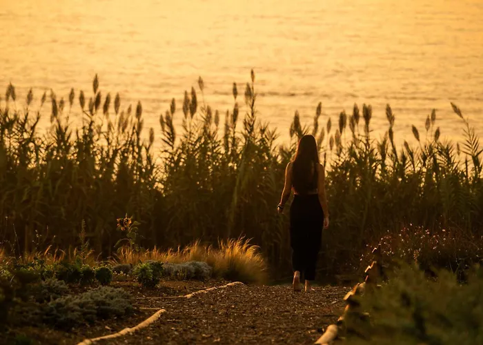 Oceanhuts Coxos Adults Only מלון דירות אריסרייה