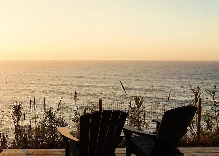 Oceanhuts Coxos Adults Only מלון דירות 4*